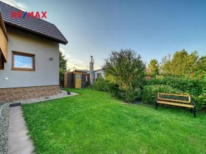 Prodej chaty, Poděbrady, 25 m2