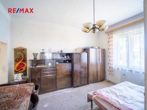 Prodej rodinného domu, Kolín, Riegrova, 180 m2