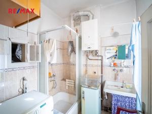 Prodej rodinného domu, Kolín, Riegrova, 180 m2