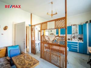 Prodej rodinného domu, Kolín, Riegrova, 180 m2