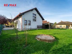 Prodej rodinného domu, Dolní Bousov, V Končinách, 146 m2