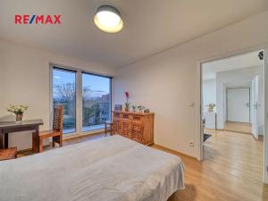 Pronájem bytu 2+kk, Kolín, Zengrova, 43 m2