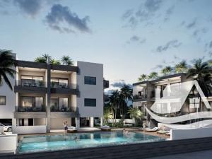 Prodej bytu 4+kk, Pafos, Kypr, 100 m2