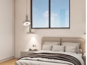 Prodej bytu 3+kk, Pafos, Kypr, 94 m2