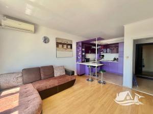 Prodej bytu 2+kk, Nesebar, Bulharsko, 62 m2