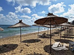 Prodej bytu 3+kk, Bjala, Bulharsko, 157 m2