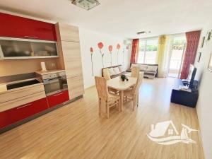 Prodej bytu 2+kk, Bjala, Bulharsko, 82 m2