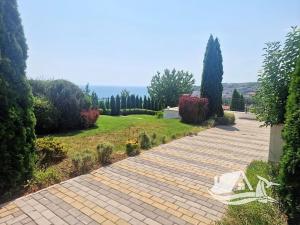 Prodej bytu 2+kk, Bjala, Bulharsko, 70 m2