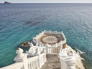 Prodej bytu 4+kk, Benidorm, Španělsko, 93 m2