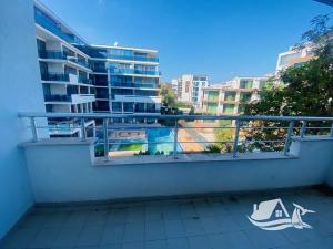 Prodej bytu 2+kk, Nesebar, Bulharsko, 52 m2