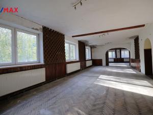 Prodej komerční, Třinec - Tyra, 484 m2