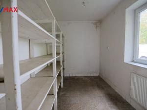 Prodej komerční, Třinec - Tyra, 484 m2