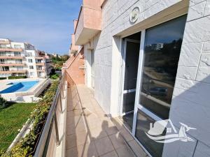 Prodej bytu 2+kk, Bjala, Bulharsko, 54 m2