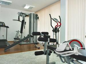 Prodej bytu 3+kk, Nesebar, Bulharsko, 82 m2