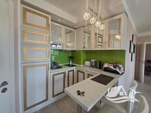 Prodej bytu 3+kk, Nesebar, Bulharsko, 76 m2