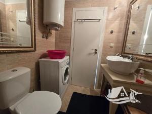 Prodej bytu 3+kk, Nesebar, Bulharsko, 76 m2