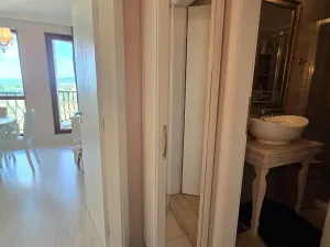 Prodej bytu 3+kk, Nesebar, Bulharsko, 76 m2