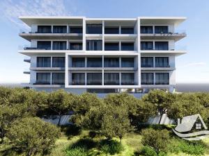 Prodej bytu 2+kk, Pafos, Kypr, 50 m2