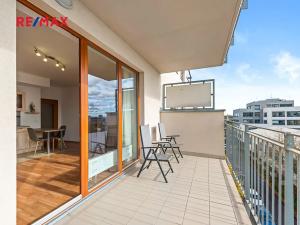 Pronájem bytu 2+kk, Praha - Stodůlky, Kejhova, 51 m2