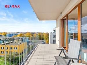 Pronájem bytu 2+kk, Praha - Stodůlky, Kejhova, 51 m2