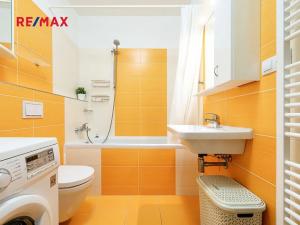 Pronájem bytu 2+kk, Praha - Stodůlky, Kejhova, 51 m2