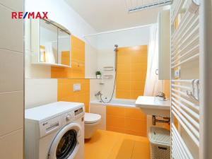 Pronájem bytu 2+kk, Praha - Stodůlky, Kejhova, 51 m2