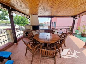 Prodej bytu 3+kk, Bjala, Bulharsko, 73 m2