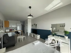 Prodej bytu 2+1, Bogazi, Kypr, 85 m2