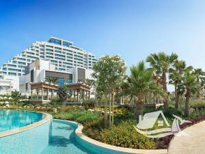 Prodej bytu 2+kk, Lemesos, Kypr, 53 m2