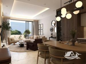 Prodej bytu 3+kk, Sotira, Kypr, 78 m2