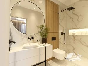 Prodej bytu 3+kk, Sotira, Kypr, 78 m2