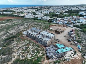 Prodej bytu 3+kk, Protaras, Kypr, 83 m2
