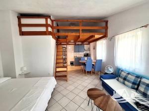 Prodej bytu 1+kk, Medulin, Chorvatsko, 32 m2