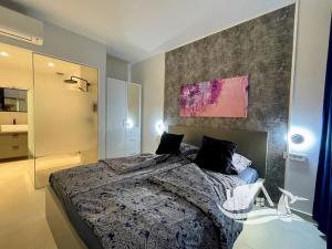 Prodej bytu 4+kk, Maslenica, Chorvatsko, Odmorište Jasenice, 109 m2