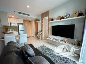 Prodej bytu 2+kk, Pattaya, Thajsko, 31 m2