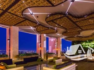 Prodej bytu 2+kk, Pattaya, Thajsko, 31 m2