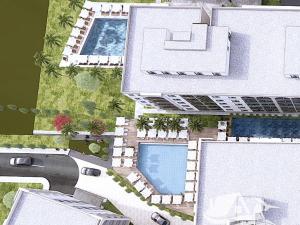 Prodej bytu 2+kk, Golem, Albánie, 59 m2