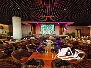 Prodej bytu 1+kk, Trikomo, Kypr, 50 m2