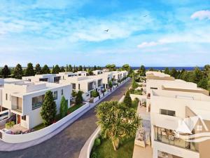 Prodej vily, Pafos, Kypr, 106 m2