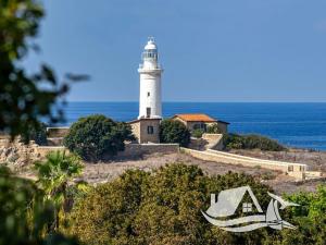 Prodej vily, Pafos, Kypr, 106 m2