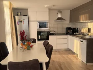 Prodej bytu 2+1, Bogazi, Kypr, 83 m2