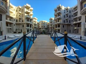 Prodej bytu 3+kk, Hurghada, Egypt, 55 m2