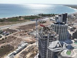 Prodej bytu 2+kk, Trikomo, Kypr, 60 m2