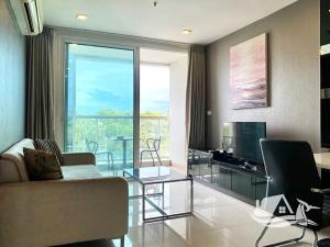 Prodej bytu 2+kk, Pattaya, Thajsko, 34 m2