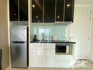 Prodej bytu 2+kk, Pattaya, Thajsko, 34 m2