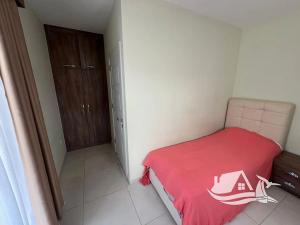 Prodej rodinného domu, Trikomo, Kypr, 100 m2