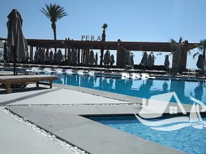 Prodej bytu 2+kk, Trikomo, Kypr, 64 m2