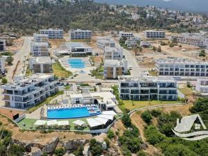 Prodej bytu 2+1, Agios Amvrosios Keryneias, Kypr, 78 m2