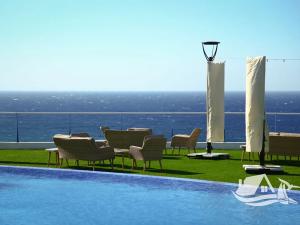 Prodej bytu 2+1, Agios Amvrosios Keryneias, Kypr, 78 m2