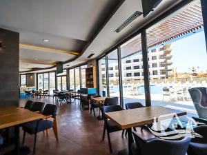 Prodej bytu 1+kk, Bogazi, Kypr, 60 m2